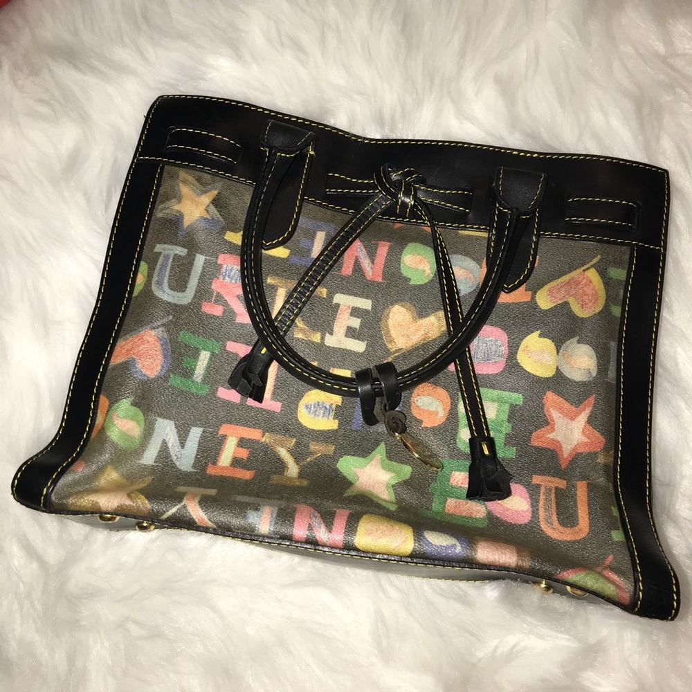 Dooney & Bourke Bag Satchel